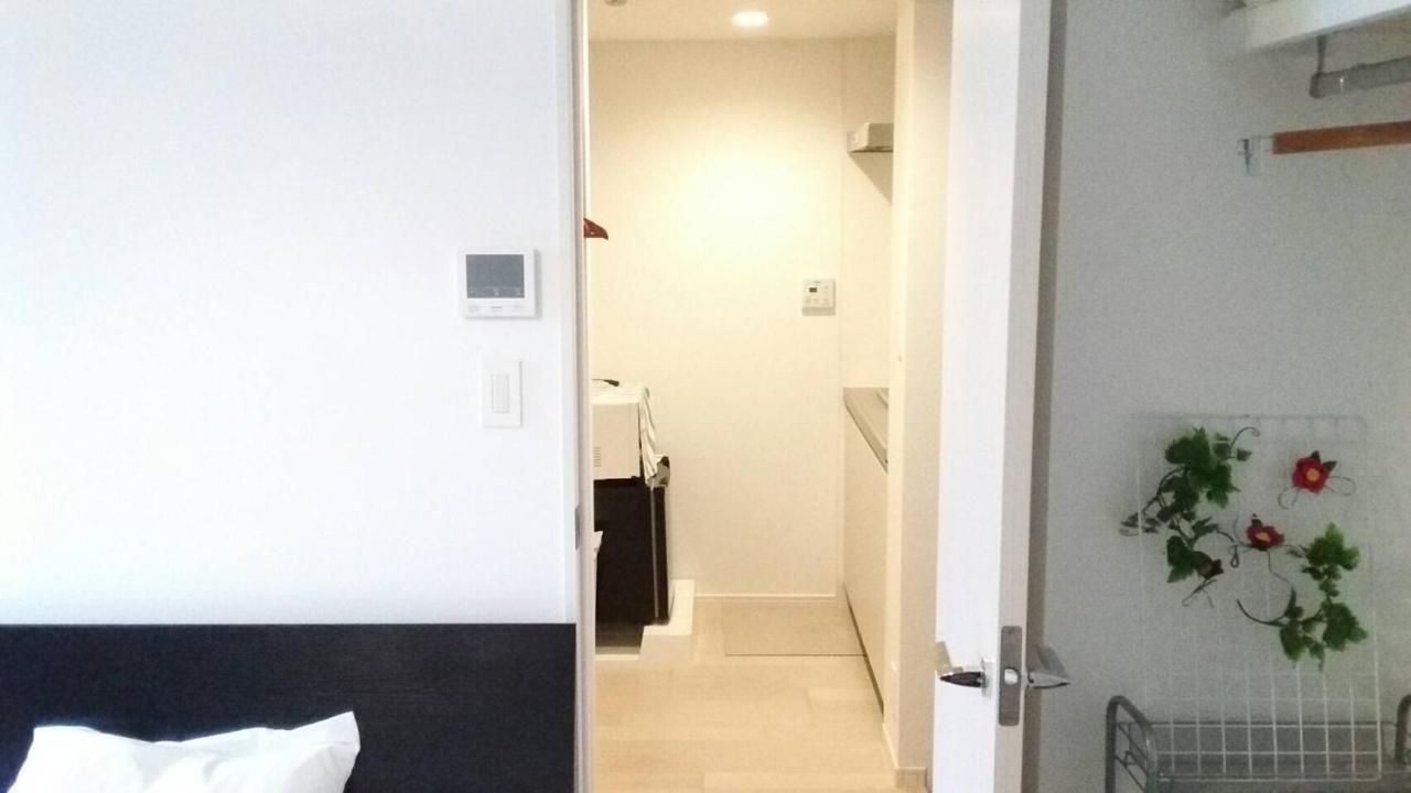 Meet Lägenhet Tokyo prefektur Exteriör bild